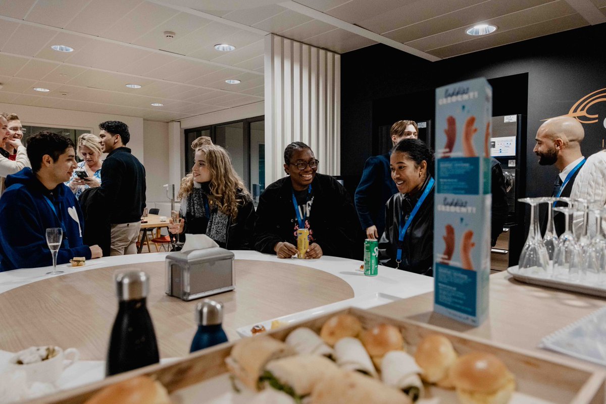 A Seat At The Table tweet media