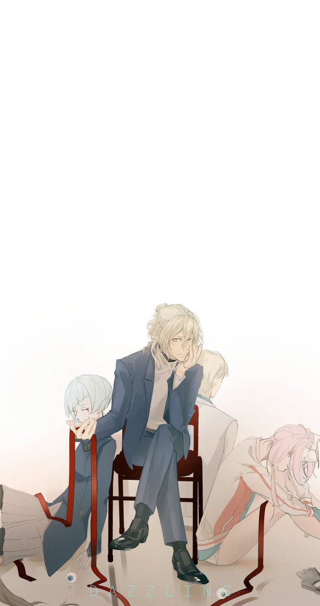 Quans216's tweet photo. #AITSF
*spoilers

Dazzling dazzling https://t.co/HVjCADfPyx