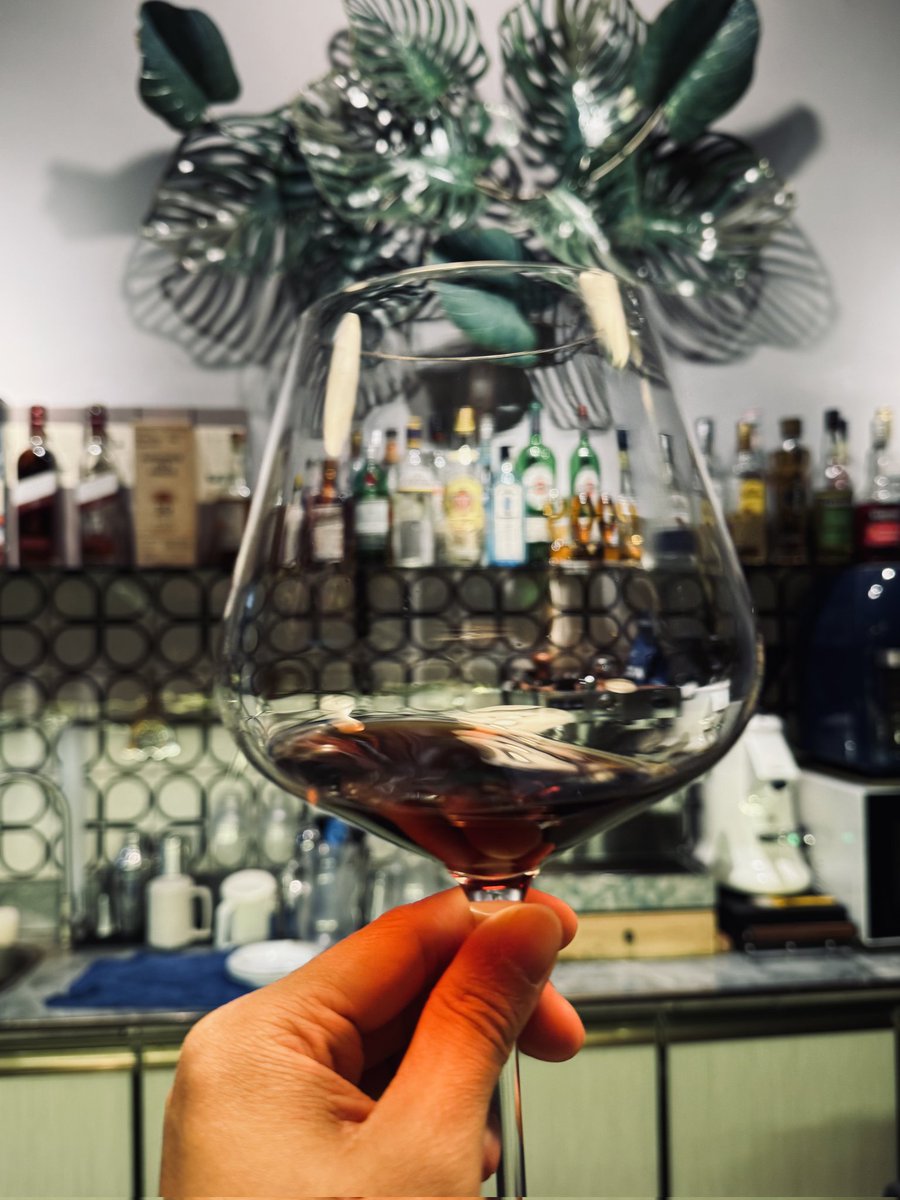 添金求财～新年第一块金来自花园
祝大家新年快乐，平安喜乐🤗