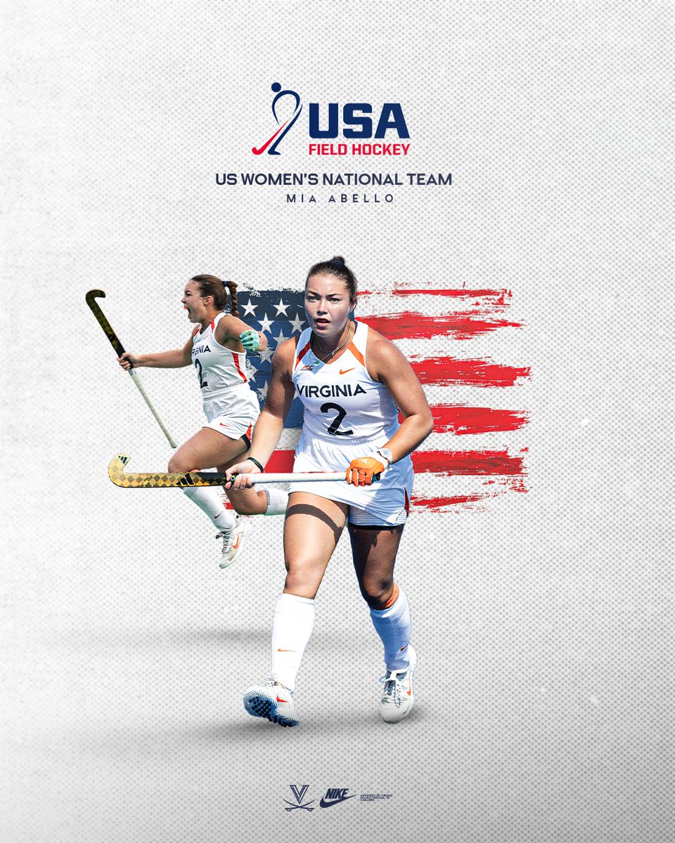Congratulations to Mia Abello and Jans Croon on being named to the 2025 USWNT roster #TeamUSA🇺🇸 #GoHoos 
🔗virginiasports.com/news/2025/01/2…