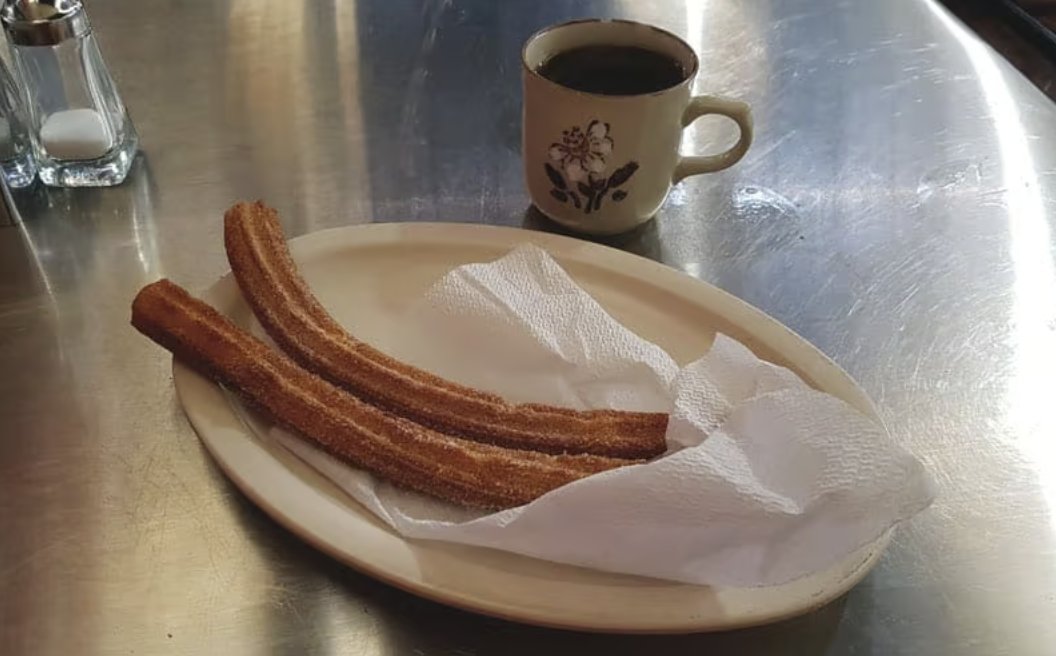 localmx_'s tweet photo. #ComeComoLocal En Fonda Margarita se desayuna consistente y casero. https://t.co/AoDQKSAbKK
-
#EatLikeLocal At Fonda Margarita you have a consistent and homemade breakfast. https://t.co/tUQLXUijzQ