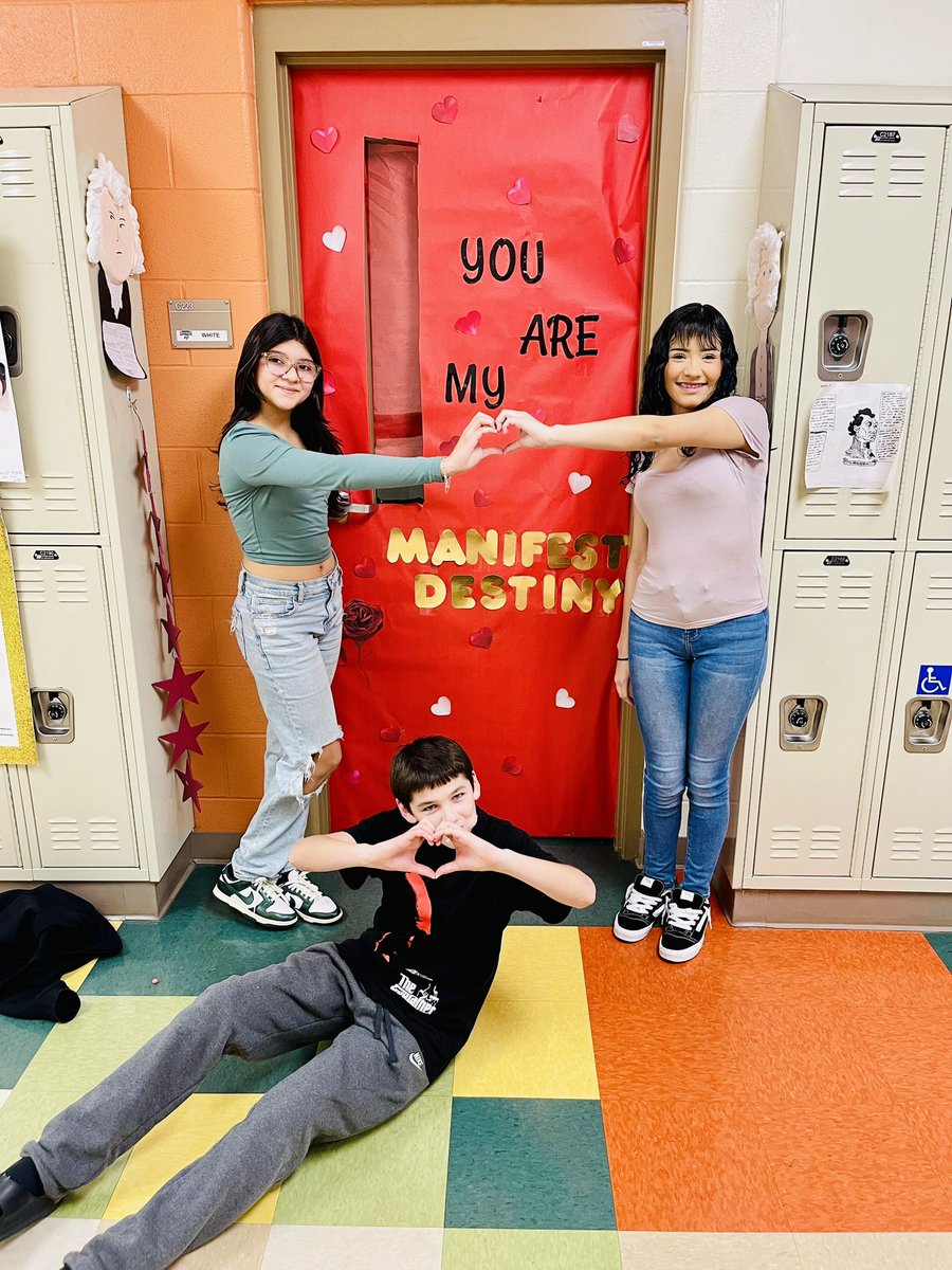 Katy White tweet media