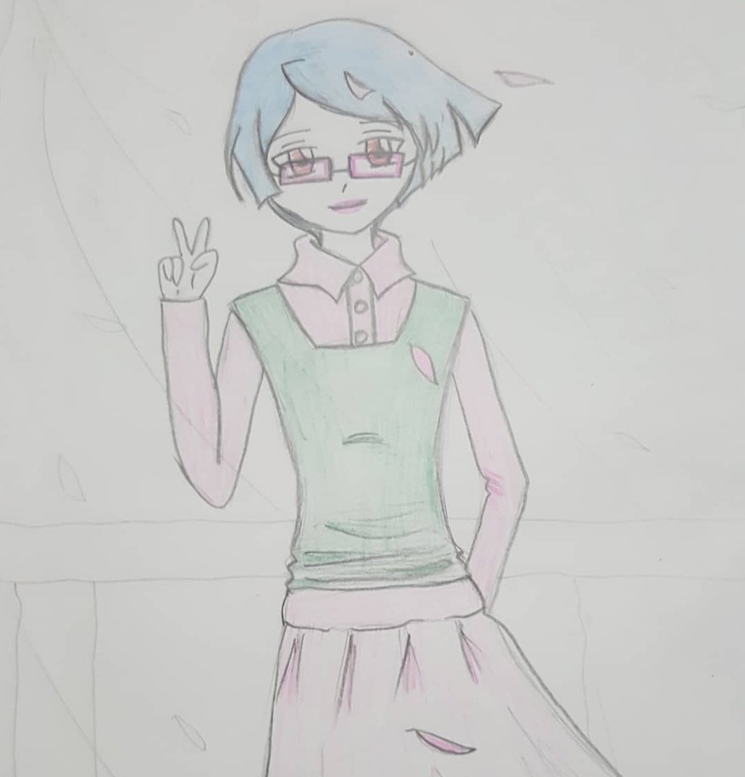 NeonXJ's tweet photo. Never stop drawing ‼️
2014 - 2025 https://t.co/c50X2h9FMj