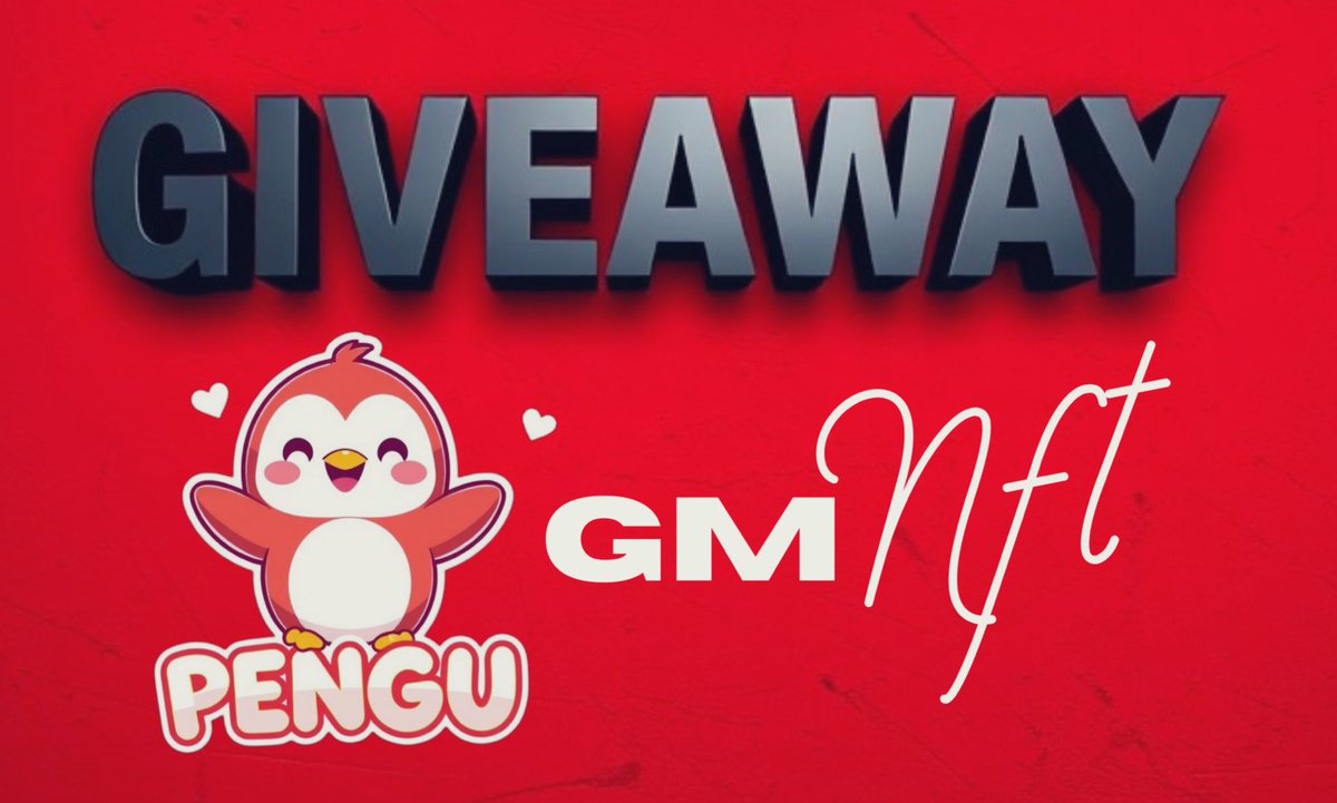 🏆 Gold Member NFT Giveaway! 
Like &amp; Retweet my pinned tweet and share your SOL address.

Winner announced in 2 days! Good luck!
