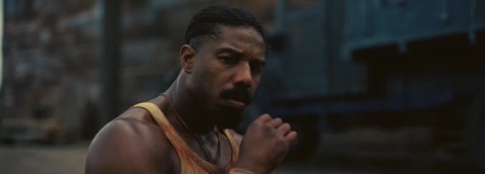 FilmUpdates's tweet photo. Michael B. Jordan and Hailee Steinfeld in Ryan Coogler’s vampire thriller ‘SINNERS.’ https://t.co/p4s4nmEDgb