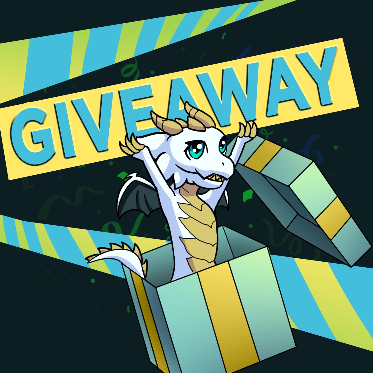 Kyro_on_Kas's tweet photo. 🐉🔥 KYRO GIVEAWAY ALERT! 🔥🐉

We’re giving away a total of 2,000,000 KYRO tokens! 🚀 8 lucky winners will each receive 250,000 KYRO!

Here’s how to enter:
1️⃣ Follow @Kyro_on_Kas and tag a friend.
2️⃣ Like & repost this post.
3️⃣ Drop your Kaspa wallet address below.
The Dragon is sharing the wealth—don’t miss out! Winners will be announced soon. 🐲✨
#KYRO #KYROKnights #KRC20 #Giveaway #Kaspa
