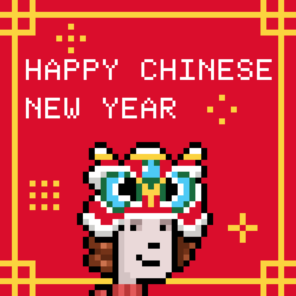 BitmapPunks tweet media