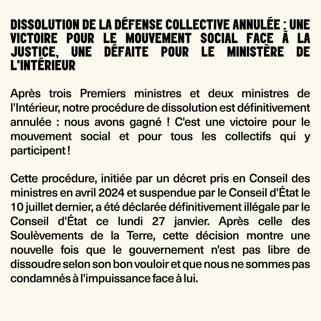 Défense Collective tweet media