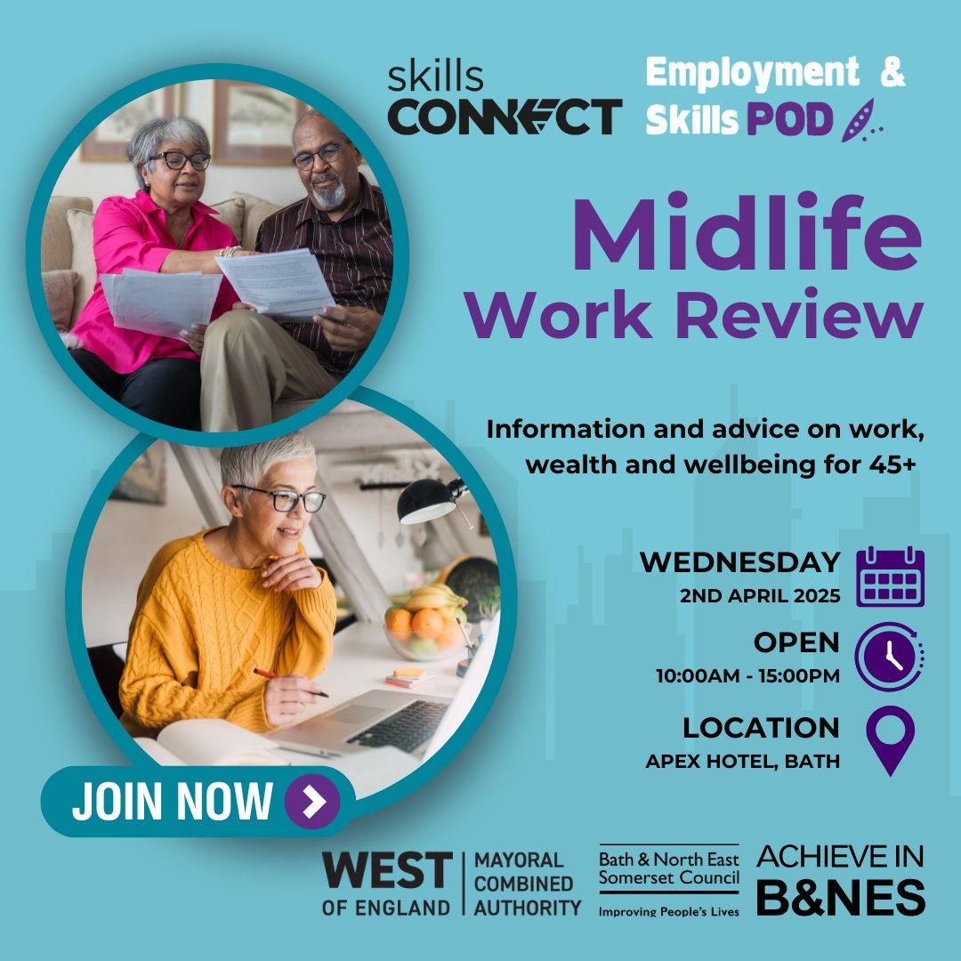 Achieve in B&NES tweet media