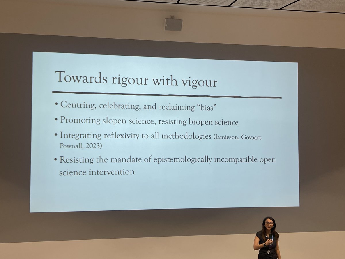 Centre for Qualitative Research, Bath tweet media