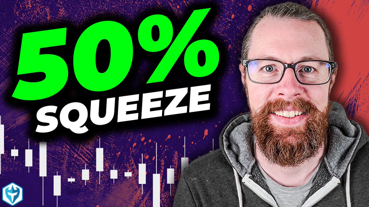 +$21k TODAY Day Trading Daily Breakouts on Recent Big % Gainers: youtu.be/Hxjla5IZYbA?si…

Results are not typical. Day trading is risky and most traders lose money. 
⁠
#daytrading #daytrader #warriortrading #nyse #stocks #nasdaq
#trader #stockmarket #investing