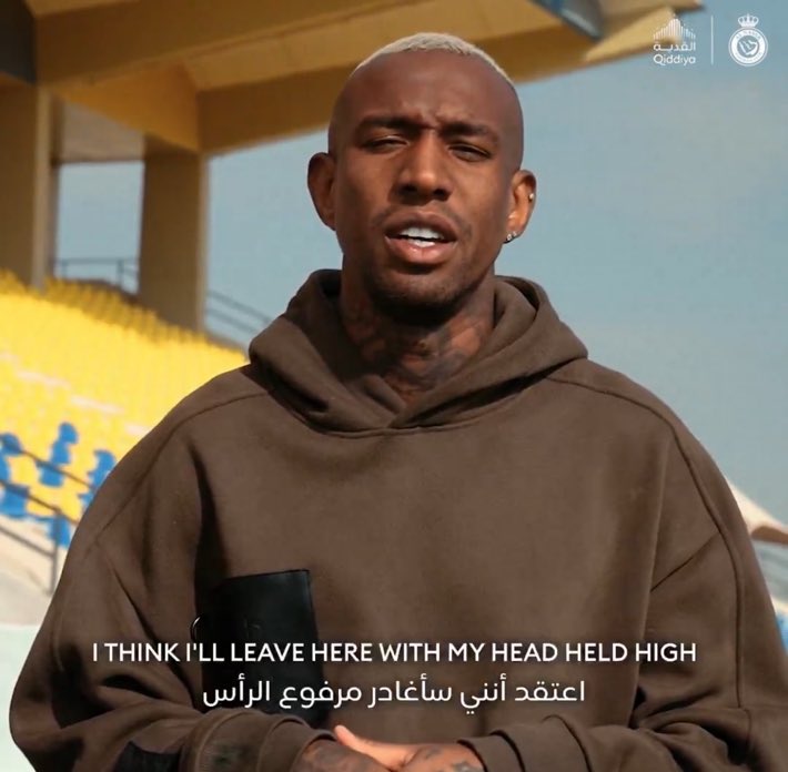 1SMi_'s tweet photo. 🚨🚨🚨🚨— تاليسكا:

ساعدت الفريق على العودة إلى القمة

أعتقد أنني سأغادر مرفوع الرأس https://t.co/M3Oc4Ry9TQ