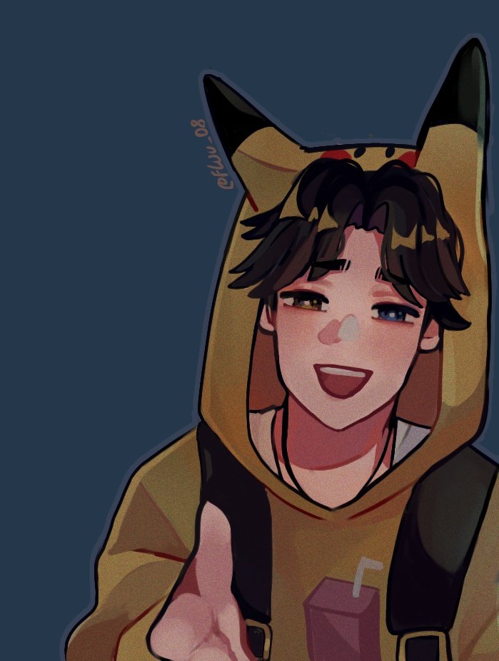 Re haciendo dibujos antiguos 
#SoarinngArt