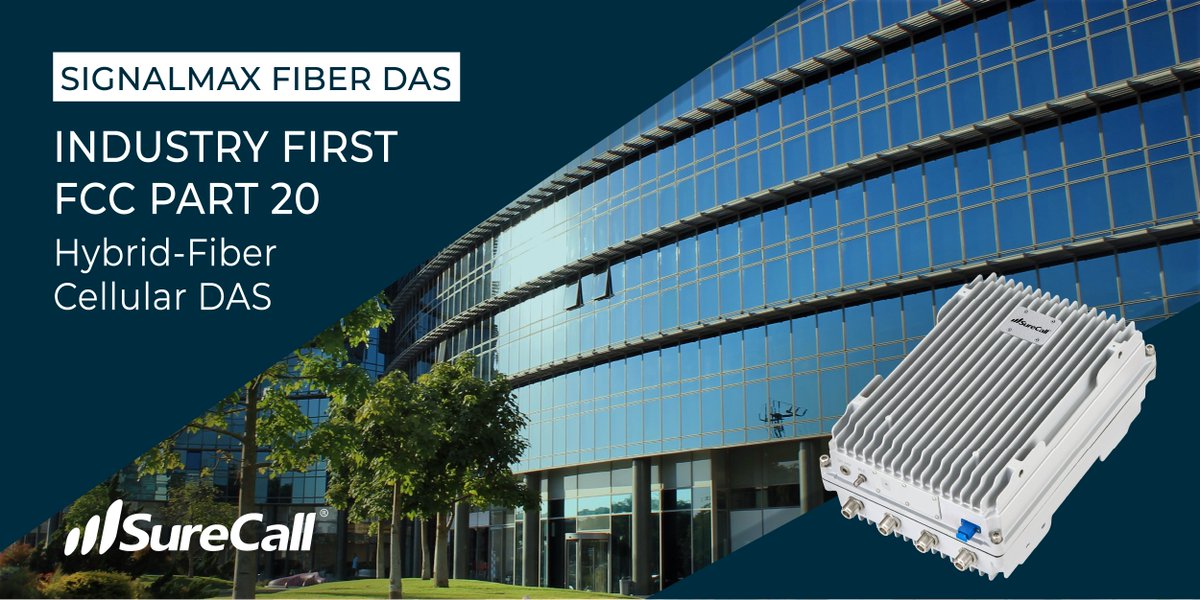 SureCall tweet media