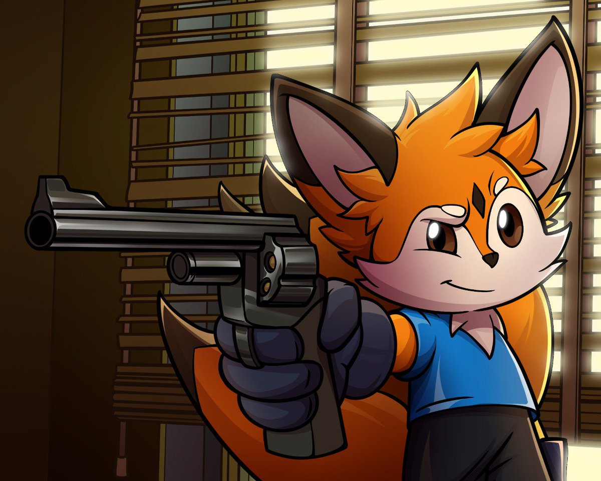 Foxy 🦊 tweet media