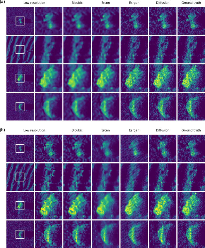 JASA (@asa_jasa) on Twitter photo Using a conditioned diffusion model to up-sample sonar images has improved performance compared to interpolation, convolutional neural networks, and generative adversarial networks. doi.org/10.1121/10.003…
<a href="/OscarjBryan/">Oscar Bryan</a>
#acoustics Using a conditioned diffusion model to up-sample sonar images has improved performance compared to interpolation, convolutional neural networks, and generative adversarial networks. doi.org/10.1121/10.003…
<a href="/OscarjBryan/">Oscar Bryan</a>
#acoustics