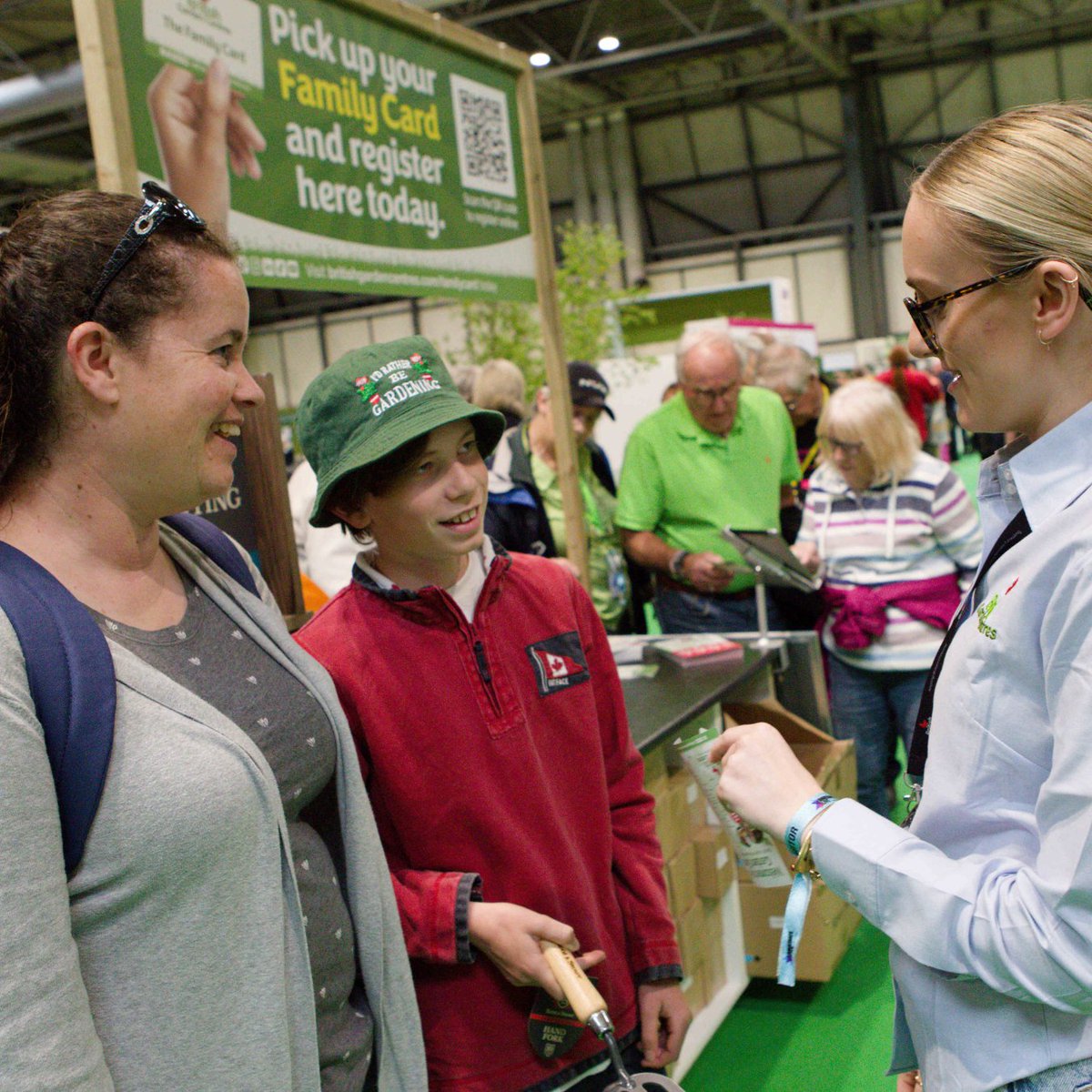 🌱 Bring your students to BBC Gardeners' World Live for a day of hands-on learning. Dive into gardening, landscaping &amp; more! Perfect for students &amp; teachers to explore nature. bit.ly/40vH7cx #SchoolTrip #OutdoorLearning <a href="/SchoolTravelOrg/">School Travel Organiser</a>