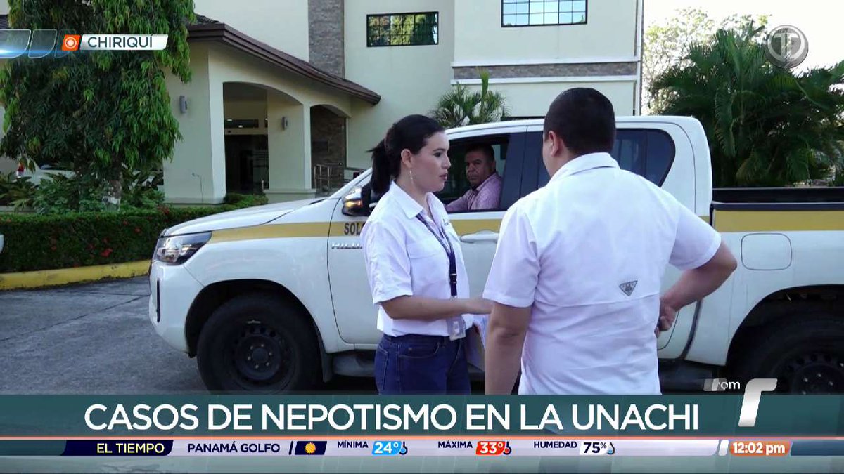 “Gracias a esta investigación nosotros pudimos iniciar otra investigación de manera oficiosa en la Dirección de Acceso a la Información ya que la primera vez que la Antai se trasladó a la Unacho cuando recibimos la información, pudimos corroborar en la plataforma de monitoreo de