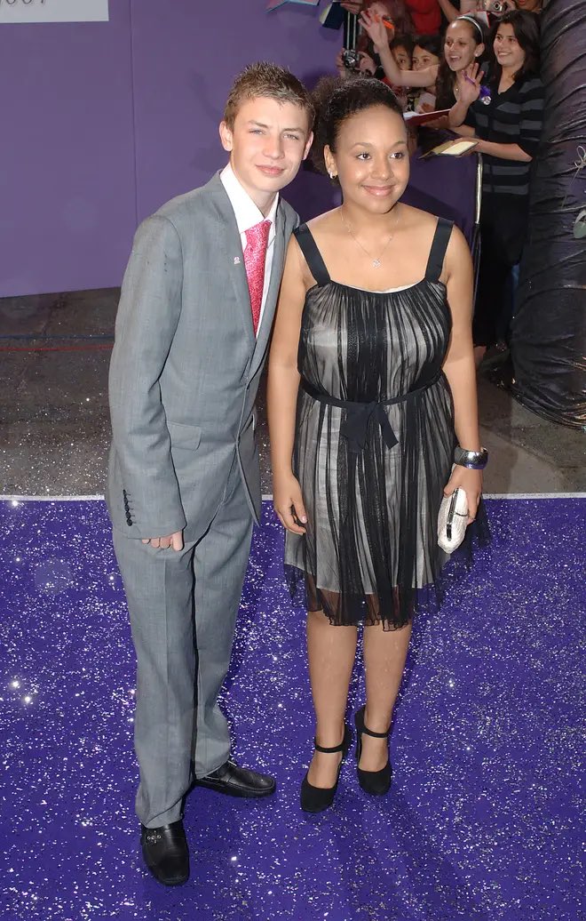 Shirley Carter’s Pussy tweet media