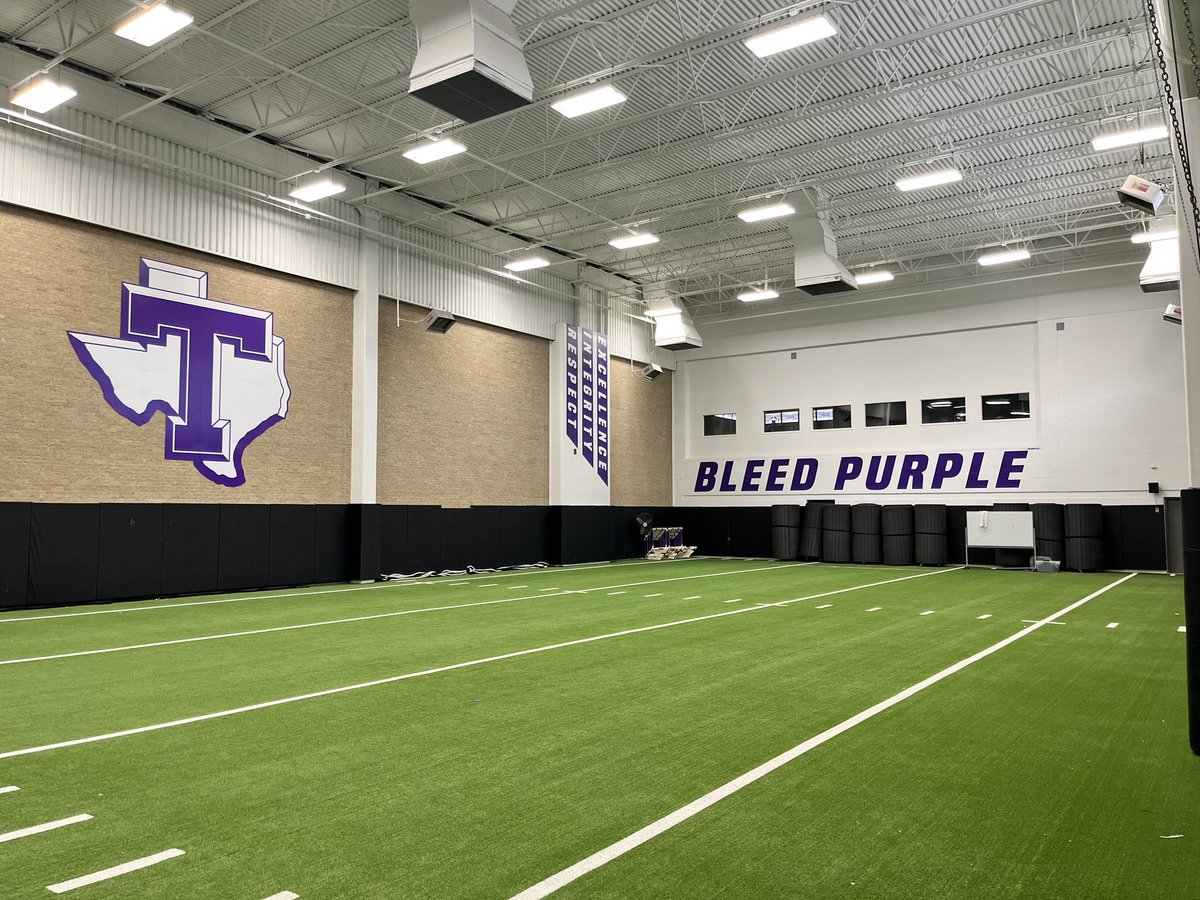 Ben Holmes (@benholmes1006) on Twitter photo Little chilly in Texas …… No problem for <a href="/TarletonSports/">Tarleton State Athletics</a>
Another reason why the only choice is 🤍💜
<a href="/TarletonFB/">Tarleton State Football</a> continues to separate from the rest ! Little chilly in Texas …… No problem for <a href="/TarletonSports/">Tarleton State Athletics</a>
Another reason why the only choice is 🤍💜
<a href="/TarletonFB/">Tarleton State Football</a> continues to separate from the rest !