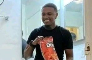 Mukomana weku kwekwe ndawona aregedza kudzoka kubva ku praz kwake🤣