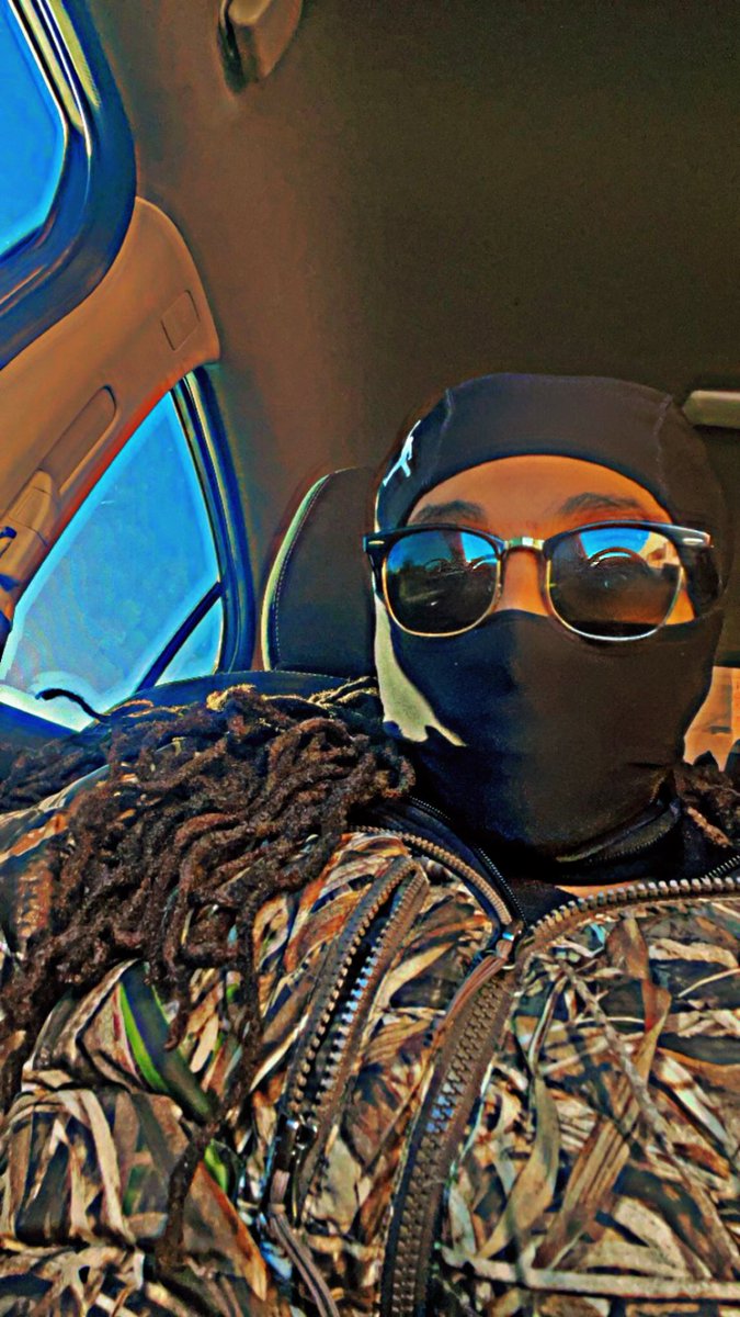 I aint been on here in a lil minute…