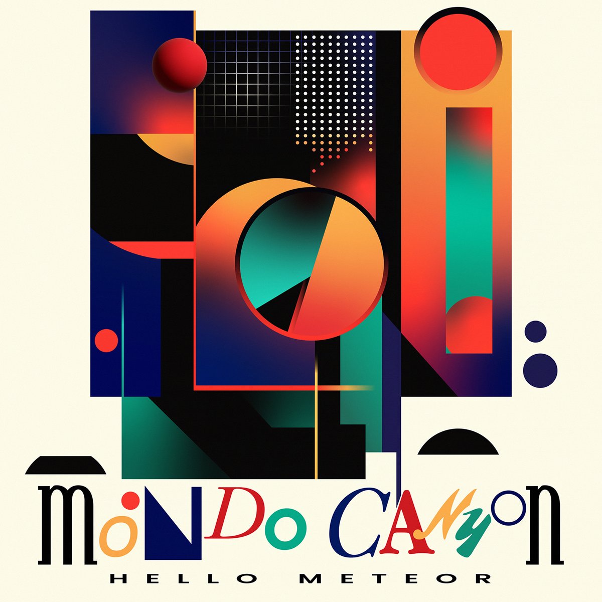 𝑀𝑂𝑁𝐷𝑂 𝐶𝐴𝑁𝑌𝑂𝑁
02/04/2025
Preorder on bandcamp now.

hellometeor.com/mondo

New merch is up. New posters coming on release day. New lore on my website showing up all week.

This will have physical copies, but not on release day, so don't worry about missing out. ;}