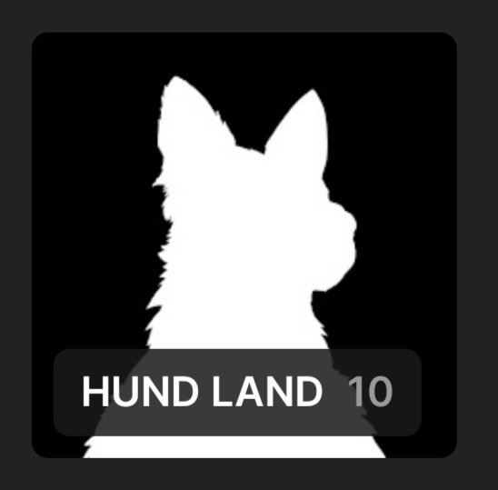 Spent all my money on minting <a href="/HundLandNFT/">Hund Land</a> only cause the team is here for the community and are building like crazy!! Already got the <a href="/HundOnSol/">HUND | Official</a> token and <a href="/HundAISolutions/">HundAI🧠</a> this is the greatest project on solana!! Go mint your on <a href="/MagicEden/">Magic Eden 🪄</a> and join the 10k$ raffle..