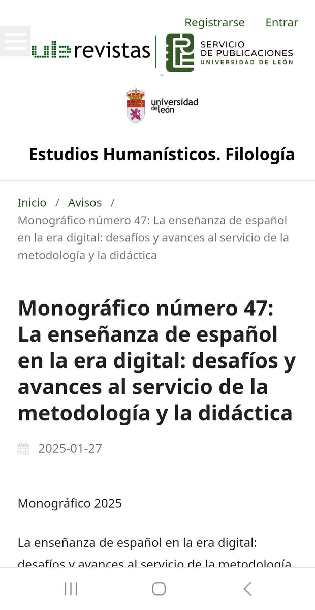 María Méndez Santos tweet media
