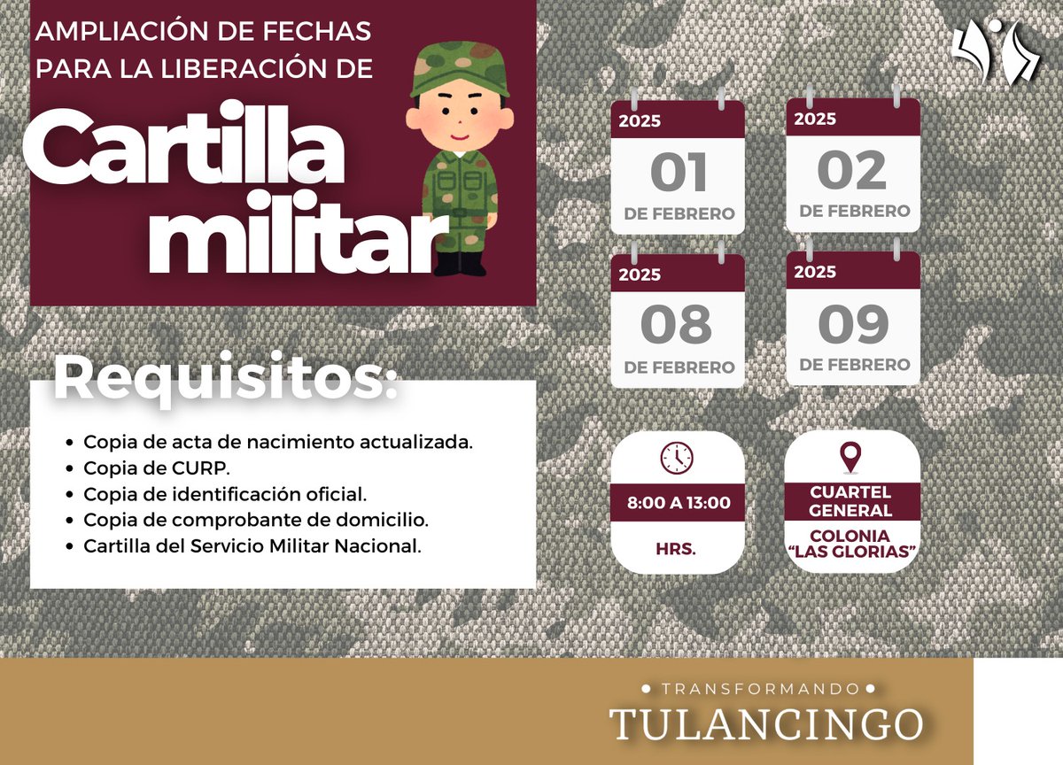 Municipio Tulancingo tweet media