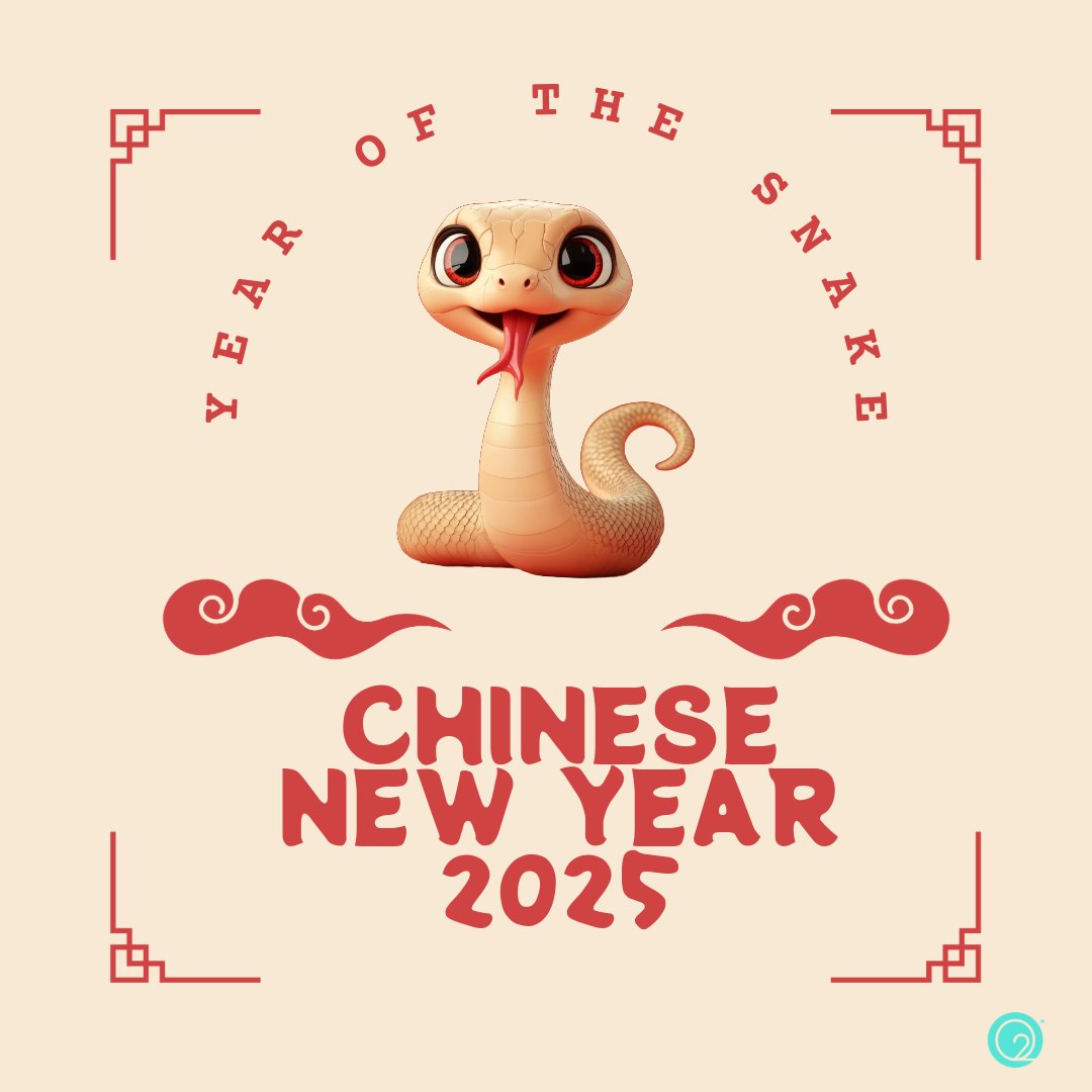 🌟🎉 Happy Chinese New Year from the OxiWear Team! 🎊

As we welcome the Year of the Snake, we wish you and your loved ones health, prosperity, and joy! 🧧✨

Here’s to embracing new beginnings and achieving great heights together in 2025! 🌸🌟