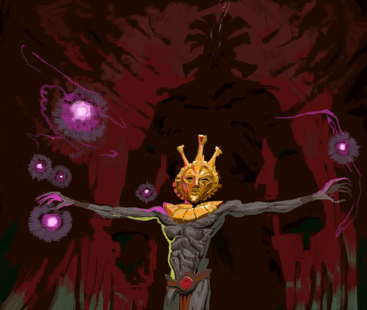 Instruments of history