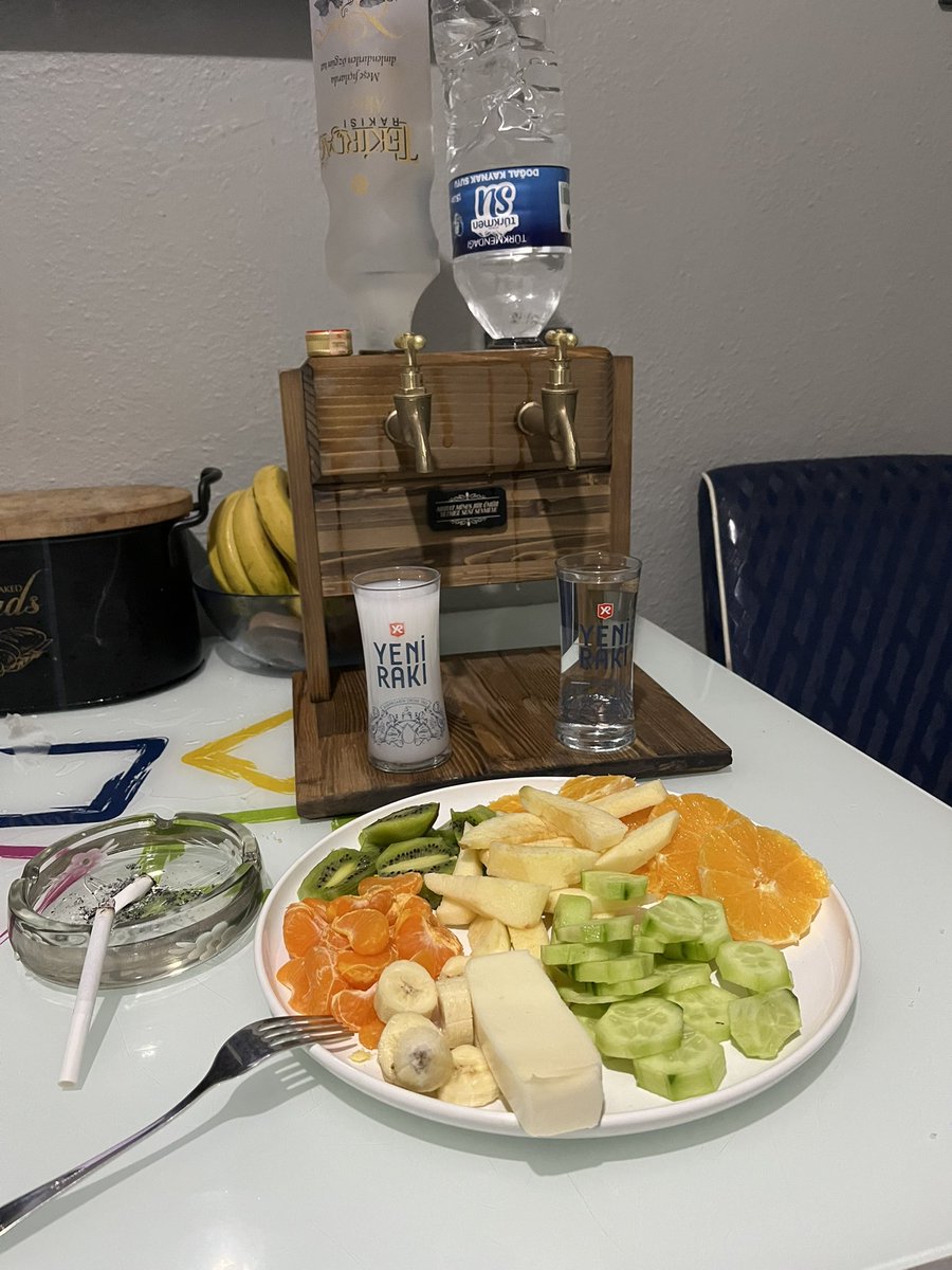 Çeşmeden mi akıyo ne😀🥰