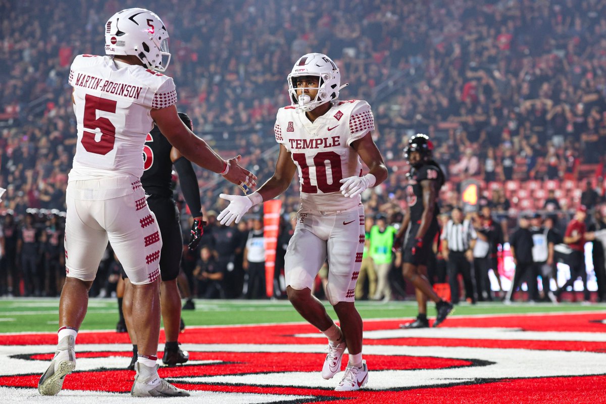 Matthew Jones (@matthewjon35812) on Twitter photo Blessed to receive an offer from Temple! <a href="/CoachCCalhoun/">Coach Calhoun</a> <a href="/CoachKCKeeler/">KC Keeler</a> <a href="/CoachPidgeon/">Andrew Pidgeon</a> <a href="/FordsFootball/">Haverford Football</a> <a href="/Purdue06/">Isaac D. Jones</a> Blessed to receive an offer from Temple! <a href="/CoachCCalhoun/">Coach Calhoun</a> <a href="/CoachKCKeeler/">KC Keeler</a> <a href="/CoachPidgeon/">Andrew Pidgeon</a> <a href="/FordsFootball/">Haverford Football</a> <a href="/Purdue06/">Isaac D. Jones</a>