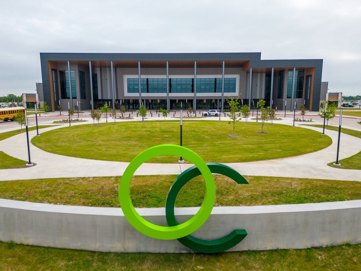 Huckabee (@huckabeeinc) on Twitter photo The Keith Bell Opportunity Central at @ForneyISD has received the Caudill Award! The highest honor at the annual Exhibit School of Architecture, the award recognizes projects that "exemplify excellence in planning and design of the learning environment". <a href="/tasanet/">TASAnet</a> <a href="/tasbnews/">Texas Association of School Boards</a> The Keith Bell Opportunity Central at @ForneyISD has received the Caudill Award! The highest honor at the annual Exhibit School of Architecture, the award recognizes projects that "exemplify excellence in planning and design of the learning environment". <a href="/tasanet/">TASAnet</a> <a href="/tasbnews/">Texas Association of School Boards</a>