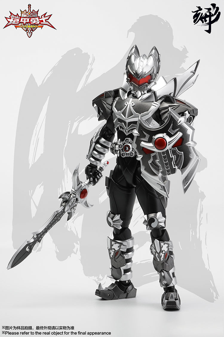 InsHobby's tweet photo. 【New Arrival】
1:12 Emperor Hero Action Figure
by Degenerator Industry 

  https://t.co/pUwlledKVa https://t.co/jFrvQ9fw0X