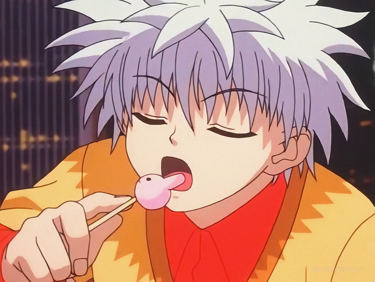 Hunter x Hunter (@HxHArts) / Posts / X