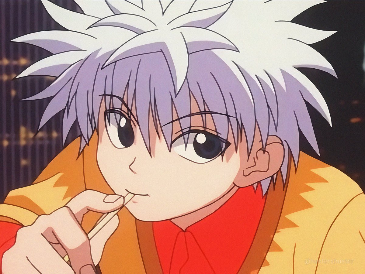 Hunter x Hunter (@HxHArts) / Posts / X