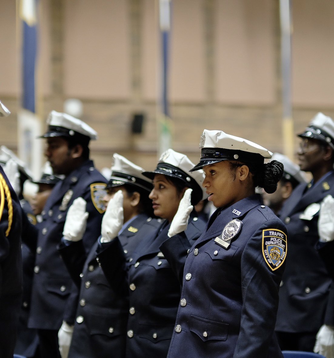 NYPD Chief of Personnel (@NYPDPersonnel) / Posts / X