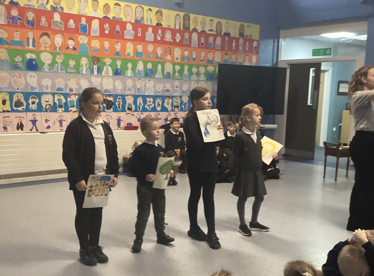 Broadway Primary tweet media