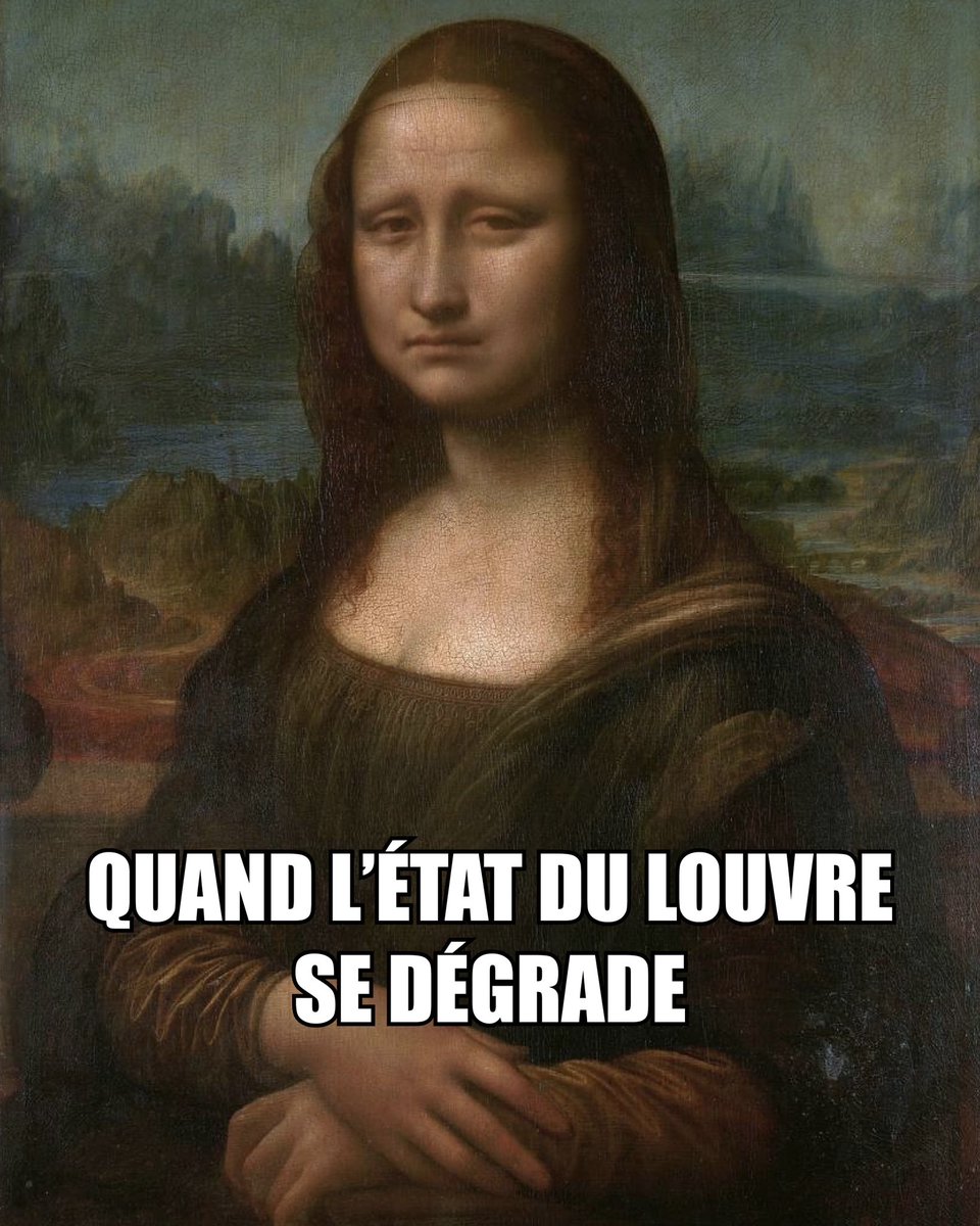 EmmanuelMacron's tweet photo. Le Louvre ne vit qu’en grandissant, en se régénérant. C’est pourquoi nous avons réfléchi ensemble, avec les équipes du musée et la ministre de la Culture, à un projet : Louvre Nouvelle Renaissance.
                             
Pour un Louvre repensé, restauré, agrandi, optimisé.

Cela passe par la création d’une nouvelle grande entrée au niveau de la colonnade de Perrault, qui permettra de rééquilibrer les flux de l’actuelle entrée par la Pyramide, devenue insuffisante au fil des ans pour accueillir les 9 millions de visiteurs annuel.

Un concours international d’architecture sera lancé dans les mois qui viennent et les travaux seront financés par les ressources propres du musée.

Cela passe aussi par la restauration des jardins du Carrousel et des Tuileries, qui doivent redevenir des îlots de fraicheur en plein cœur de la métropole.

Par la construction de vastes espaces souterrains sous la cour Carrée, offrant un axe de circulation est-ouest.

Par la création d’un espace dédié à la Joconde, accessible de manière autonome par rapport au reste du musée. 

Par la restauration des infrastructures, pensée pour que la sécurité, la sûreté des collections, le confort de visite ainsi que les conditions de travail des agents et l’accès destiné aux personnes à mobilité réduite soient au cœur des axes d’amélioration.

Parce que l’histoire du Musée du Louvre est intimement liée à tous les Français, un grand plan de dépôts doit être mis en œuvre afin de rapprocher les collections nationales des territoires.

Parce que l’une des vocations premières d’un musée est la transmission, nous devons nous fixer pour objectif de doubler le nombre d’élèves accueillis soit 900 000 élèves, qui recevront une éducation artistique et culturelle de pointe.
 
Notre Louvre est un musée-monde, un livre dans lequel nous apprenons à lire, comme disait Cézanne.

Faisons-le renaître.
