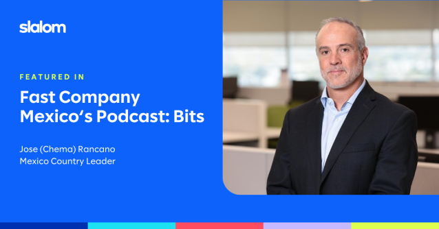 karljax's tweet photo. Tune into the latest episode of Fast Company Mexico's podcast "Bits" with Mexico Country Leader Jose (Chema) Rancano as he talks about the business landscape in Mexico in 2025 and what this means for entrepreneurs. https://t.co/sKgDAnc9KK. https://t.co/aUsYim5k7Y https://t.co/F85ClBgJr3