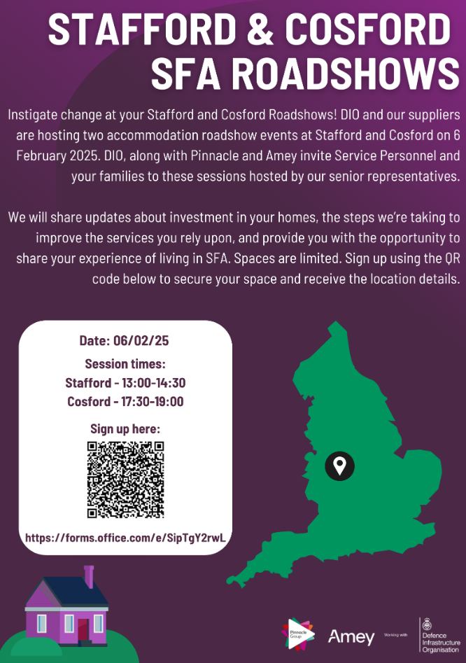 RAF Leeming HIVE tweet media