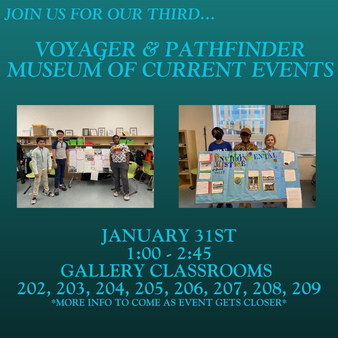 SLA Middle School (@slamiddle) on Twitter photo 