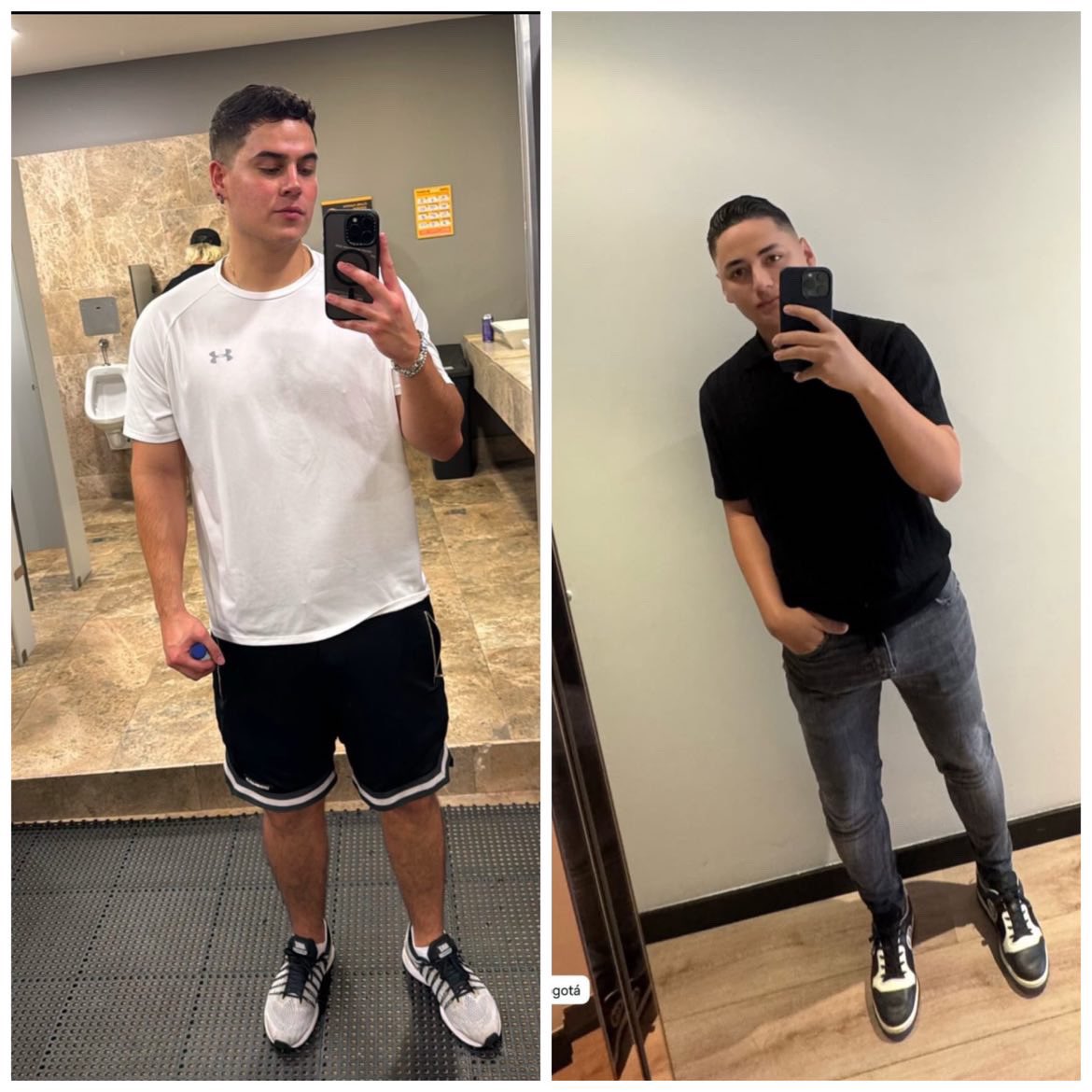 Lo que pides// lo que te llega 😂😂😂