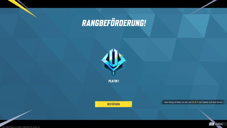 Marvel rivals ist ganz cool