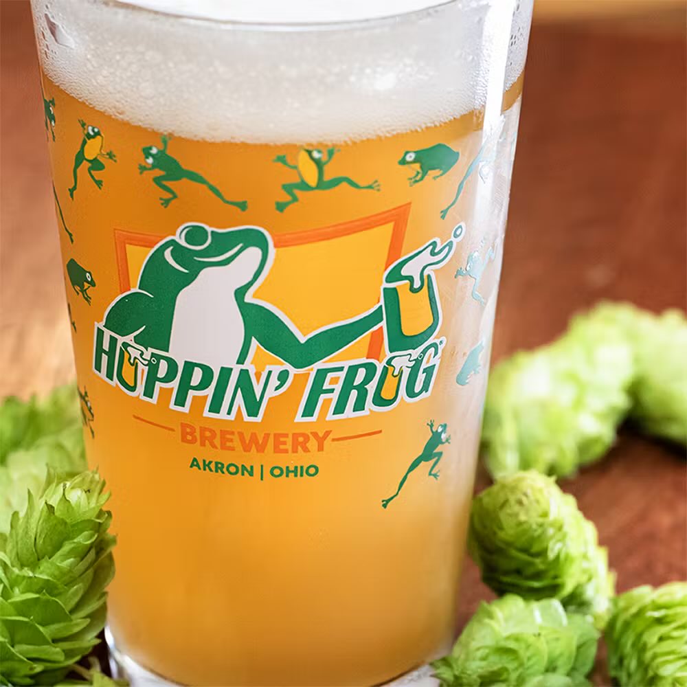 hoppinfrog's tweet image. New Draft Only IPA Release!!
Wednesday, January 29th

Hoppin’ the 330 IPA is a Bright citrus notes bring a light lemony zing, while a dry, clean finish and subtle hop bitterness round it all out. 

#newipa #ipa #beer