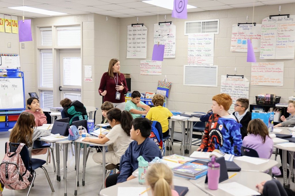 GordonCountySchools tweet media