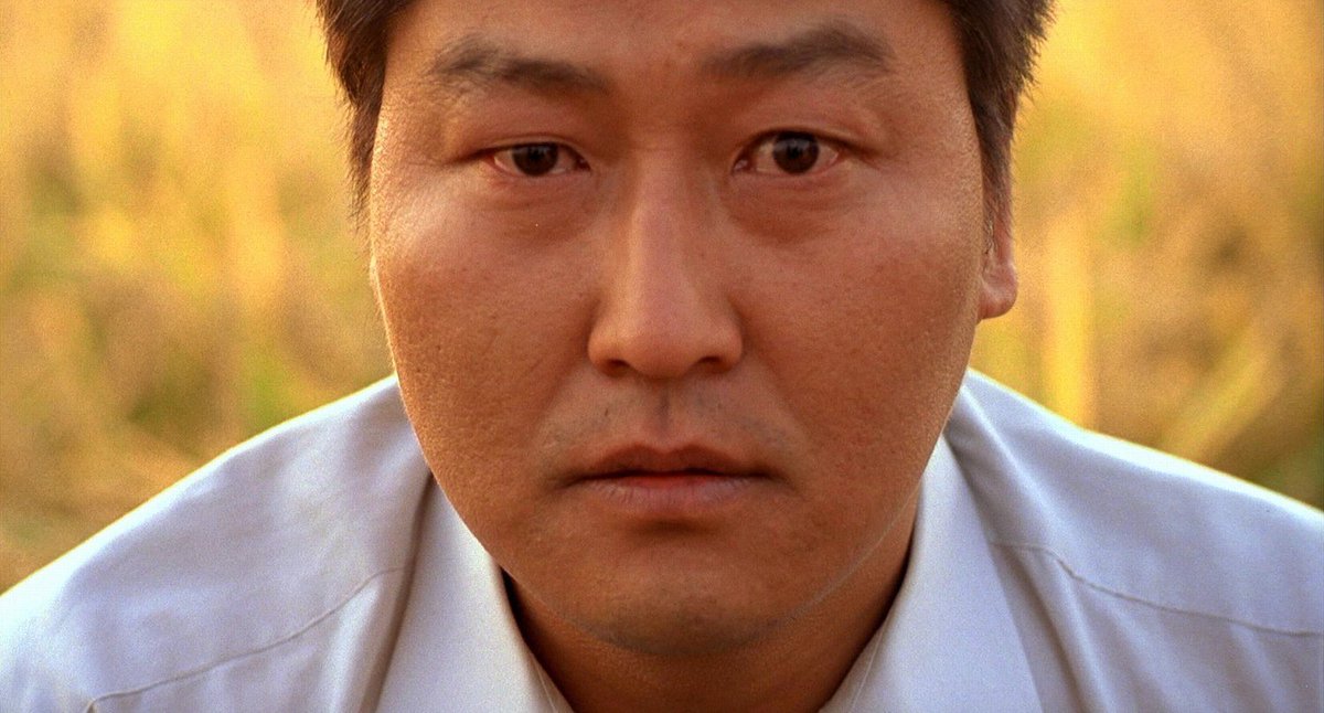 an all-timer ending.