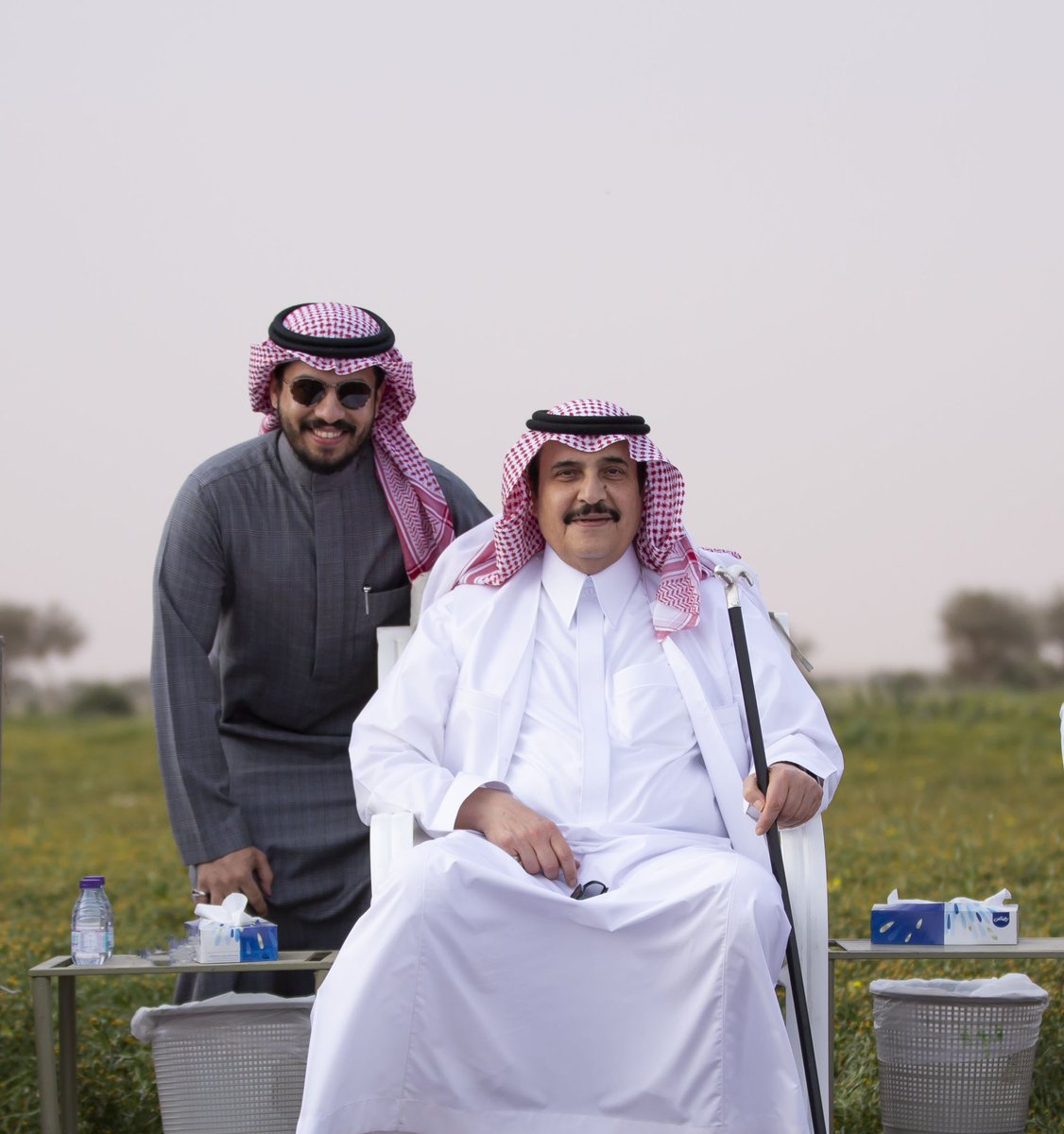 أحمد السهلي tweet media